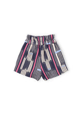 Organic cotton girl shorts - Echo