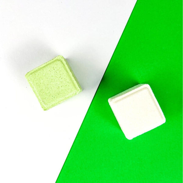 Breathe & Chill Aromatherapy Shower Steamers - Twin Pack