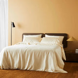 CleanBamboo® Signature Sateen Duvet Cover