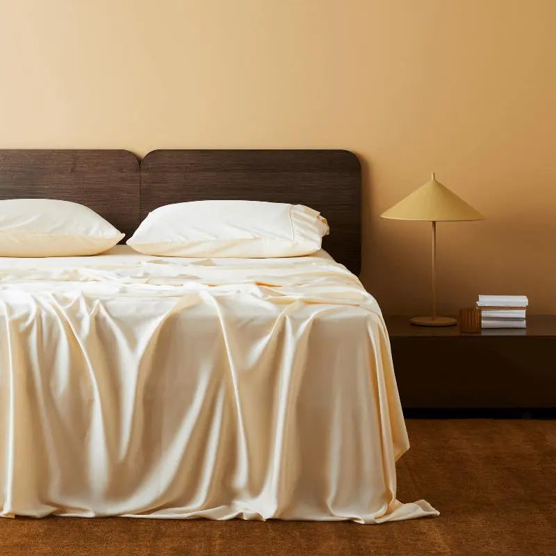 CleanBamboo® Signature Sateen Pillowcase Set