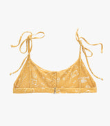 The Button Up top Mystical