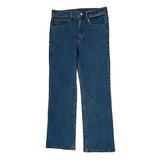 Carhartt Jeans - 28W UK 8 Blue Cotton