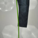 Pacific & Co Jeans - 38W 31L Blue Cotton Blend