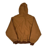 Walls Jacket - XL Brown Polyester