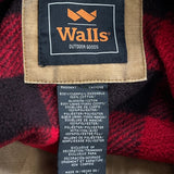 Walls Jacket - XL Beige Cotton