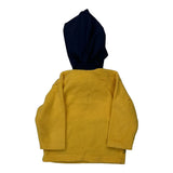 Age 2 Reebok Hoodie - XS Navy Polyester
