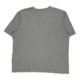 Original Fit Carhartt T-Shirt - 2XL Gray Cotton