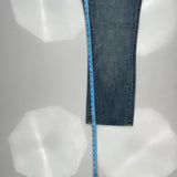 Seven 7 Jeans - 34W 30L Blue Denim