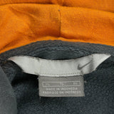 Nike Hoodie - XL Gray Cotton