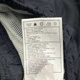 Nike Swim Shorts - Small Black Polyester