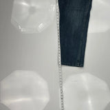 Wrangler Carpenter Jeans - 32W 30L Blue Cotton