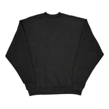 Weyerhaeuser High School Wildcats Marching Band Fruit Of The Loom College Sweatshirt - XL Black Cotton Blend