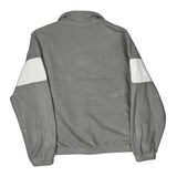 Fila Spellout Fleece - Large White Polyester