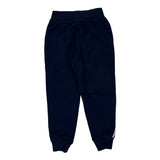 Age 5 Polo By Ralph Lauren Joggers - XS Navy Cotton