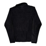 The North Face Fleece - Medium Black Polyester