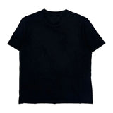 Tommy Hilfiger T-Shirt - XL Black Cotton