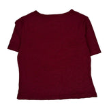 Harley Davidson Top - XL Red Polyamide
