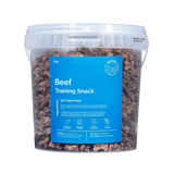 Beef Training Snacks