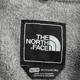 The North Face Denali Fleece Jacket - XL Black Polyester