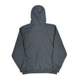 Carhartt Hoodie - XL Gray Cotton Blend