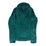 The North Face Fleece - XS Green Polyester