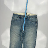 Tommy Hilfiger Jeans - 35W 31L Blue Cotton