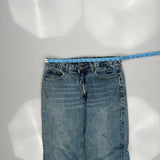 Flypaper Jeans - 32W 30L Blue Denim
