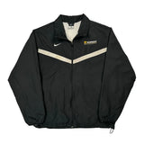 Kennedy Basketball Nike Windbreaker - Large Black Polyester
