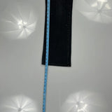 Carhartt Jeans - 30W UK 8 Grey Cotton