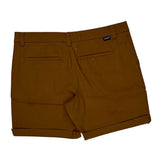 Patagonia Chino Shorts - 32W 5L Brown Cotton