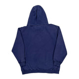 Johnson 48 Chase Authentics Nascar Hoodie - Large Blue Cotton