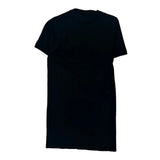 Thrasher Graphic T-Shirt - XS Black Cotton