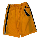 Wilson Sport Shorts - Large Black Polyester