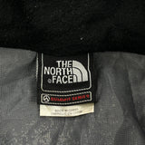 Summit Series The North Face Fleece - XL Black Gore-Tex