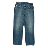 Lacoste Jeans - 34W 30L Blue Denim
