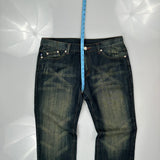 Rock & Republic Jeans - 36W 33L Blue Denim