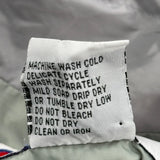 Authentic Athletic Apparel Champion Jacket - Small Black Nylon