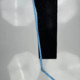 505 Levis Jeans - 32W 30L Black Cotton