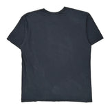 Dickies T-Shirt - 2XL Navy Cotton