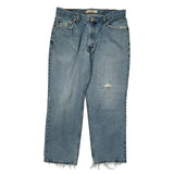 Levis Jeans - 30W 28L Light Wash Denim