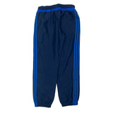 Adidas Tracksuit - Medium Blue Polyester