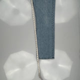 Levis Jeans - 36W 30L Light Wash Denim