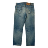 Levis Jeans - 30W 29L Light Wash Denim