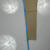 Levis Jeans - 31W 32L Beige Cotton