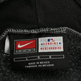 Brewers Nike Mlb Hoodie - Large Black Cotton