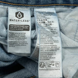 501 Levis Jeans - 29W UK 10 Blue Cotton