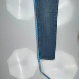 Carhartt Jeans - 34W 34L Blue Cotton