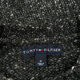 Tommy Hilfiger Sweater - Medium Gray Wool Blend
