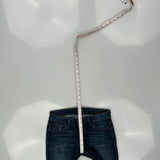 Guess Boot Cut Jeans - 29W US 4 Dark Wash Denim