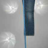 Rockies Denim Jeans - 26W UK 6 Blue Cotton